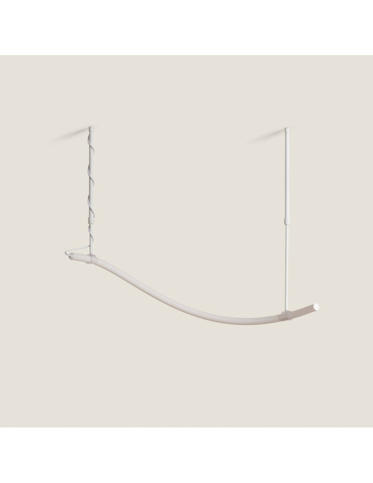 Plafonnier LED Orientable Grandline