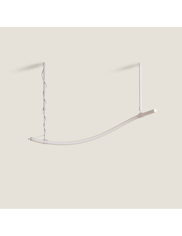 Plafonnier LED Orientable Grandline