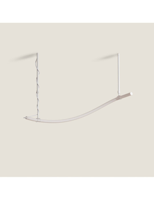 Plafonnier LED Orientable Grandline