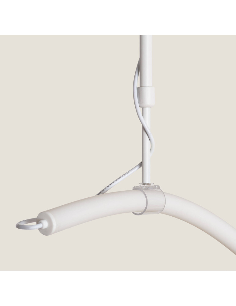 Plafonnier LED Orientable Grandline