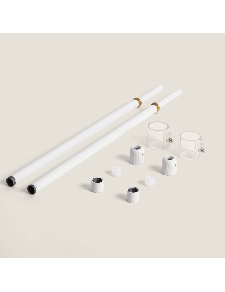 Plafonnier LED Orientable Grandline