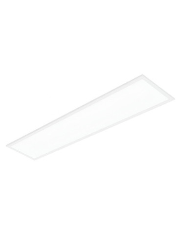 Panneau LED 120x30 cm 33W 4320lm Regulable DALI Comfort 1200 LEDVANCE