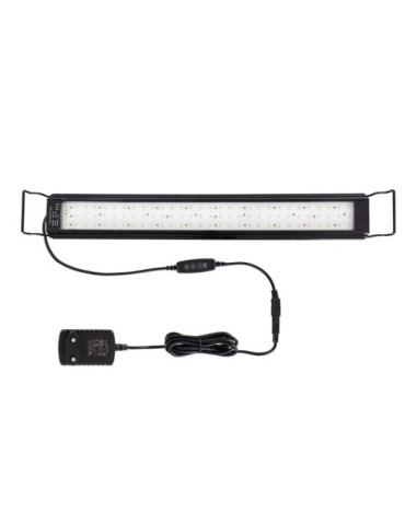 Réglette LED Aquarium 16W IP66 Pré-programmé
