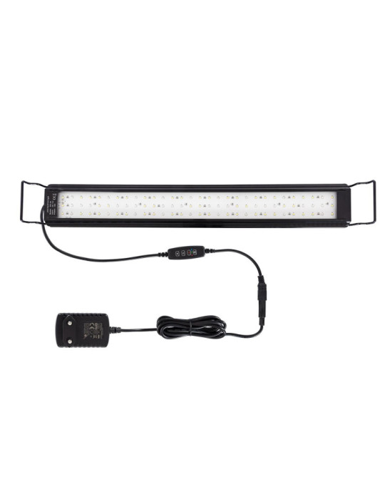 Réglette LED Aquarium 16W IP66 Pré-programmé Réglette LED Aquarium 16W IP66 Pré-programmé