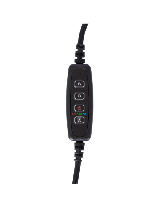 Réglette LED Aquarium 16W IP66 Pré-programmé