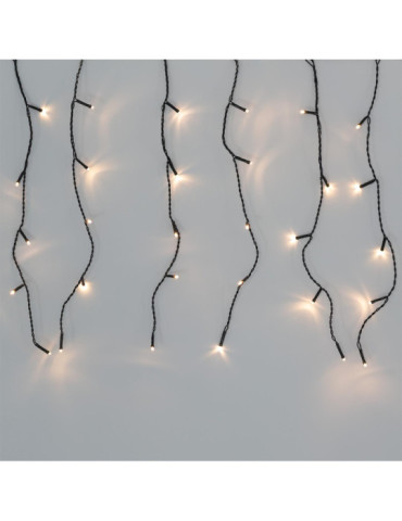 Rideau de Guirlande LED Dimmable