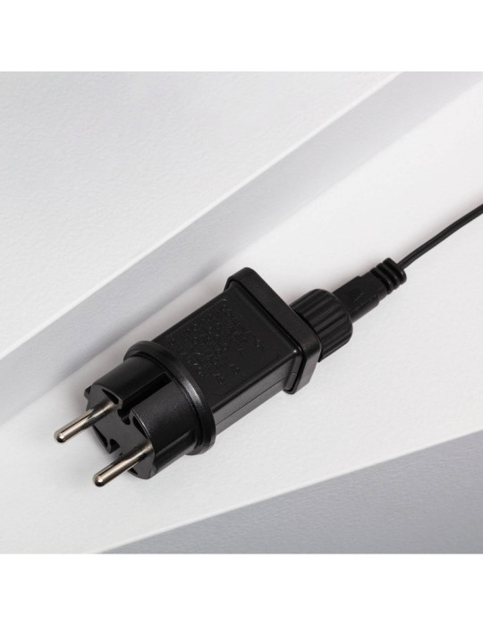 Rideau de Guirlande LED Dimmable