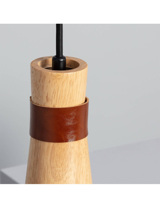 Suspension Bois Barsella