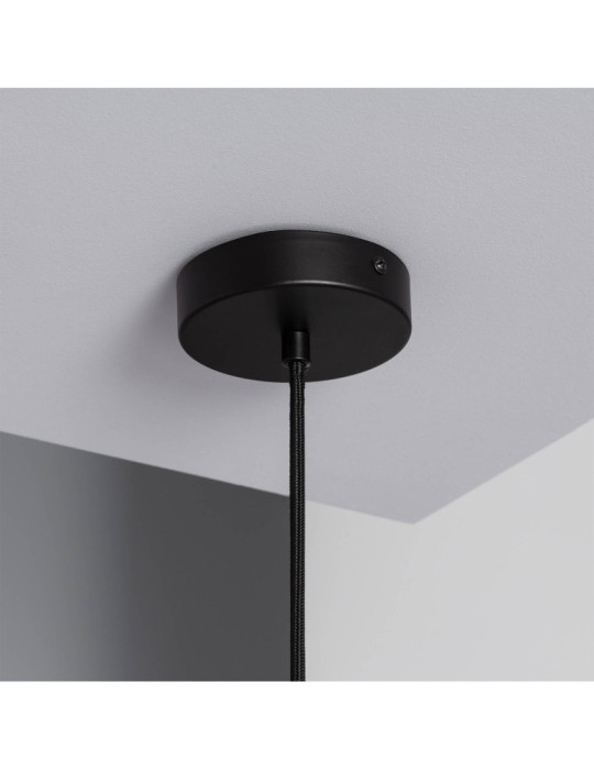 Suspension Bois Barsella