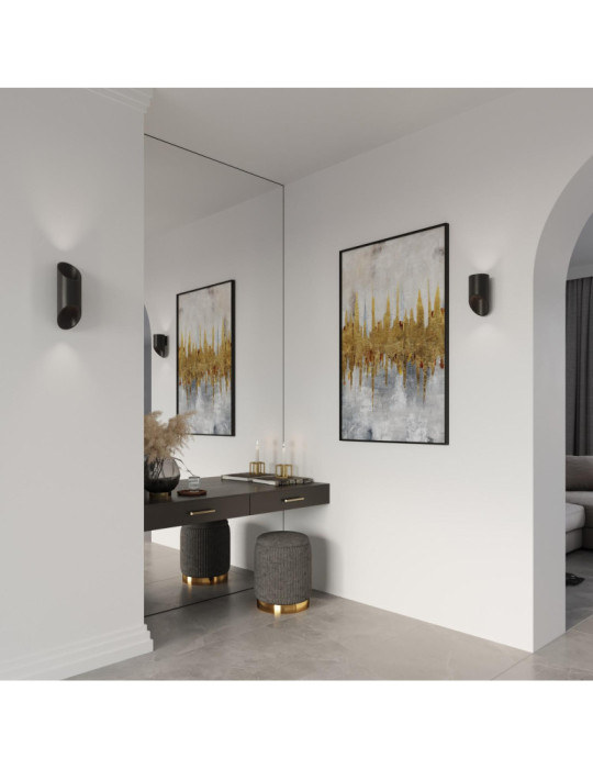 Applique Murale Penne 20 SOLLUX