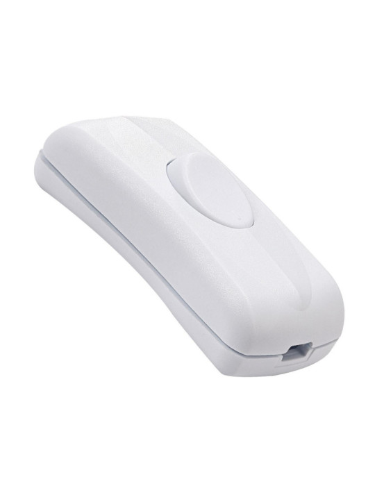 Interrupteur pour Câble Souple 2A 250V