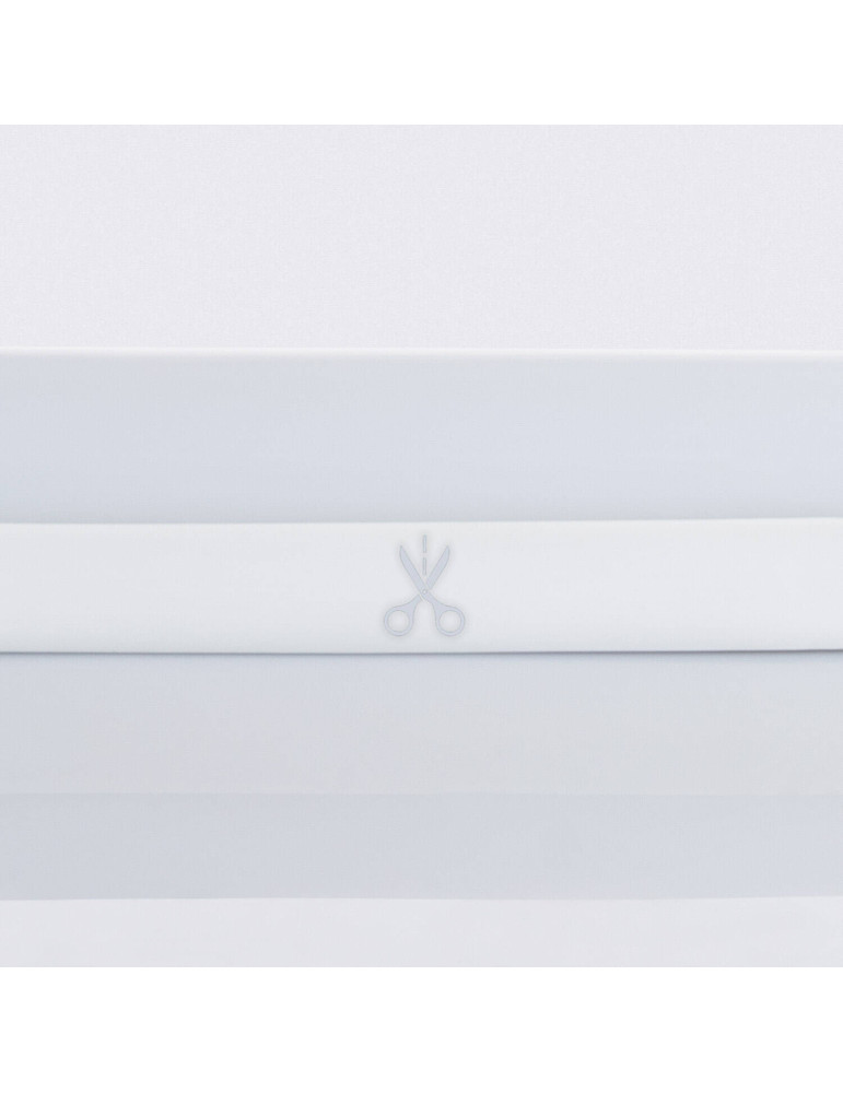 Bobine Gaine Néon LED Flexible Dimmable 7.5W/m 220V AC 120 LED/m 50m Semi-circulaire 180° Rose IP67 Coupe Tous les 100cm