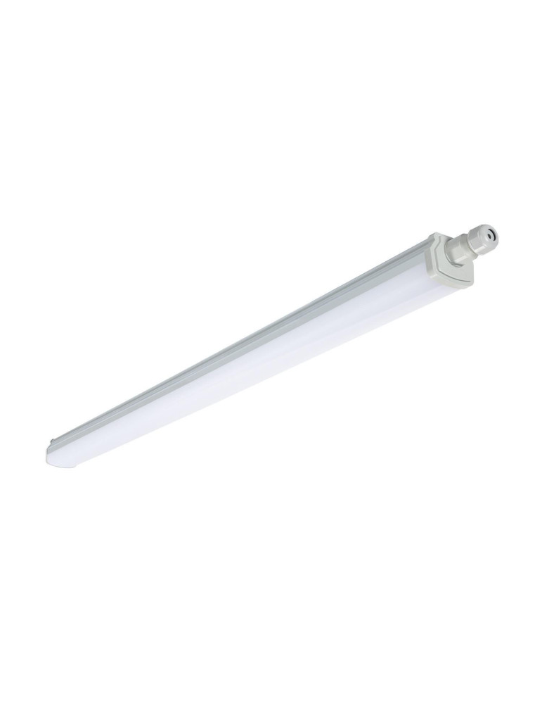 Réglette Étanche LED PHILIPS 30W Ledinaire 120cm IP66 WT060C