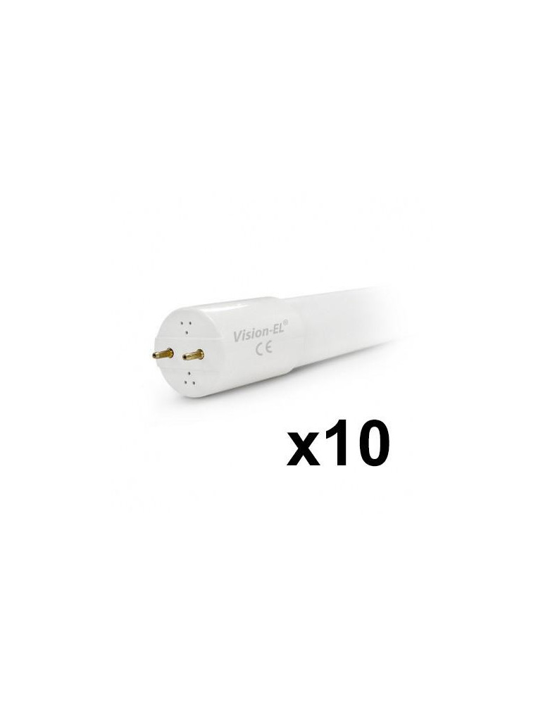 Tube LED T8 24W 4000K 1500 mm x10 Tube LED T8 24W 4000K 1500 mm x10