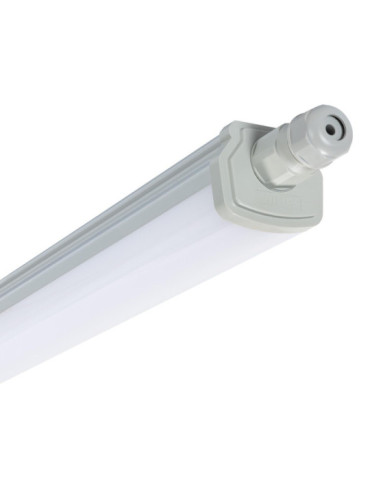 Réglette Étanche LED PHILIPS 30W Ledinaire 120cm IP66 WT060C
