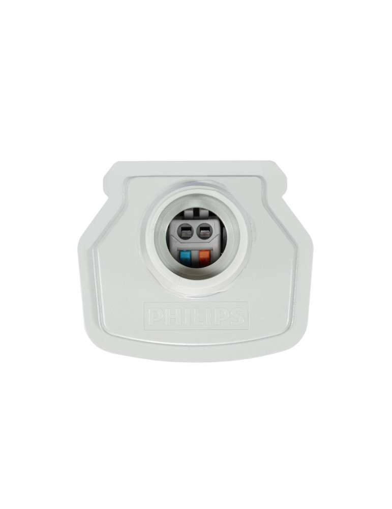Réglette Étanche LED PHILIPS 30W Ledinaire 120cm IP66 WT060C