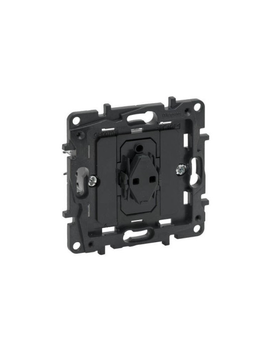 Interrupteur Volets Roulants Automatiques 6A 250V AC LEGRAND Niloé Step 864032