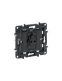 Interrupteur Volets Roulants Automatiques 6A 250V AC LEGRAND Niloé Step 864032