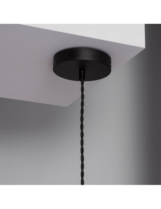 Suspension Papier Tressé Ilargia