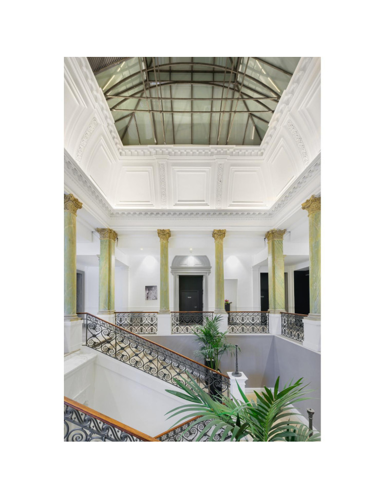 Downlight LED Vol 24.4W IP54 LEDS-C4 90-3930-14-M3