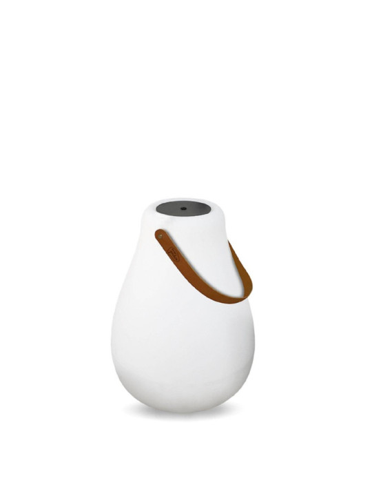 Lampe Décorative LED RGBW Kurby 38 Solar Smarttech