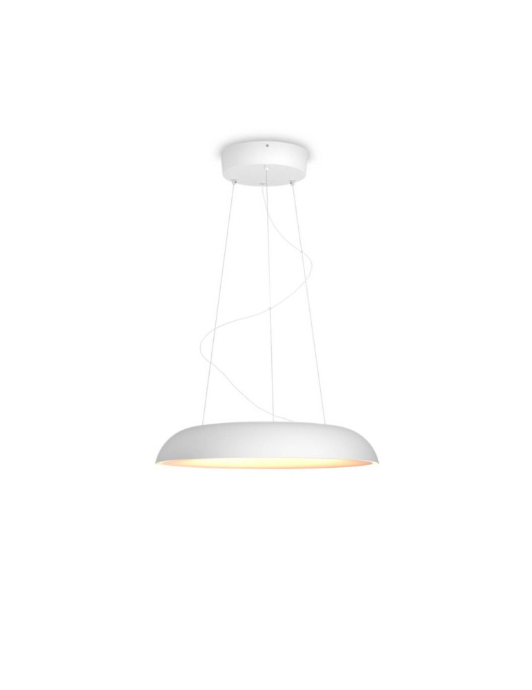 Suspension LED White Ambiance Amaze 33.5W PHILIPS Hue