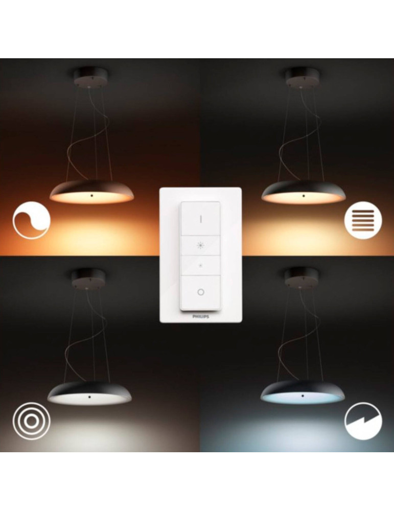 Suspension LED White Ambiance Amaze 33.5W PHILIPS Hue