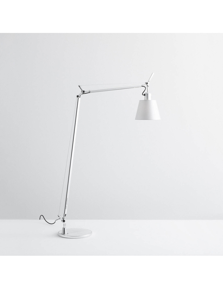 Lampadaire Tolomeo Basculante Lectura ARTEMIDE Lampadaire Tolomeo Basculante Lectura ARTEMIDE