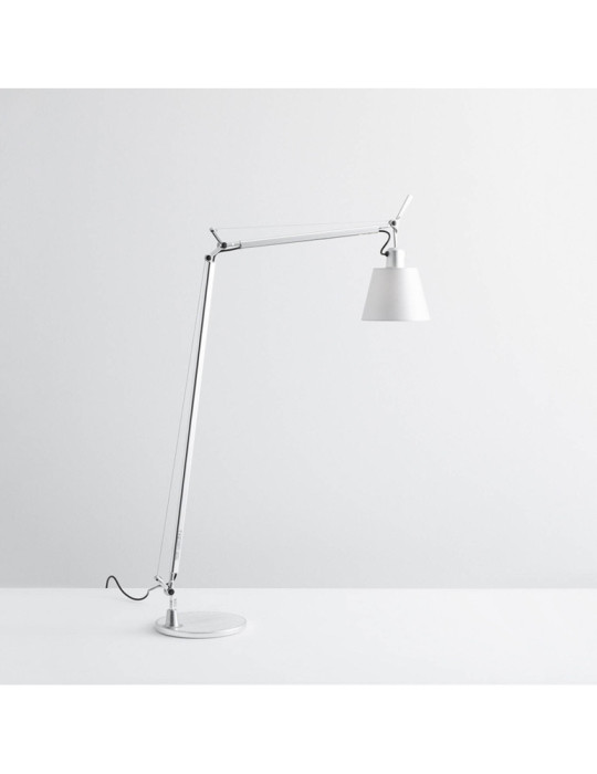 Lampadaire Tolomeo Basculante Lectura ARTEMIDE Lampadaire Tolomeo Basculante Lectura ARTEMIDE