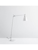 Lampadaire Tolomeo Basculante Lectura ARTEMIDE