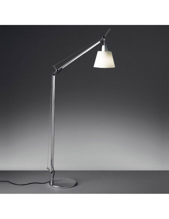 Lampadaire Tolomeo Basculante Lectura ARTEMIDE
