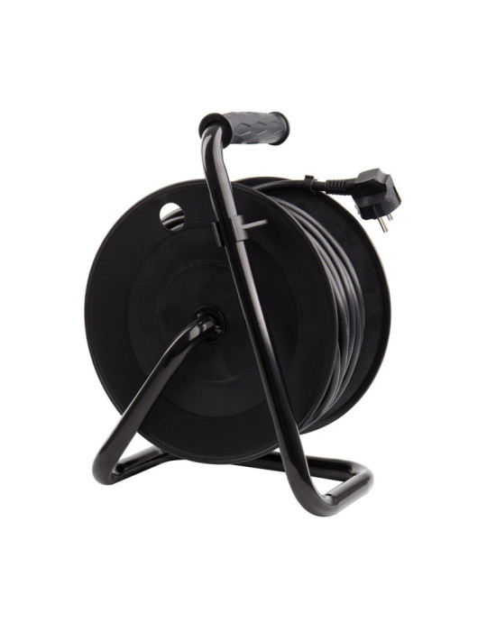Enrouleur extensible 25m 3x1.5 mm
