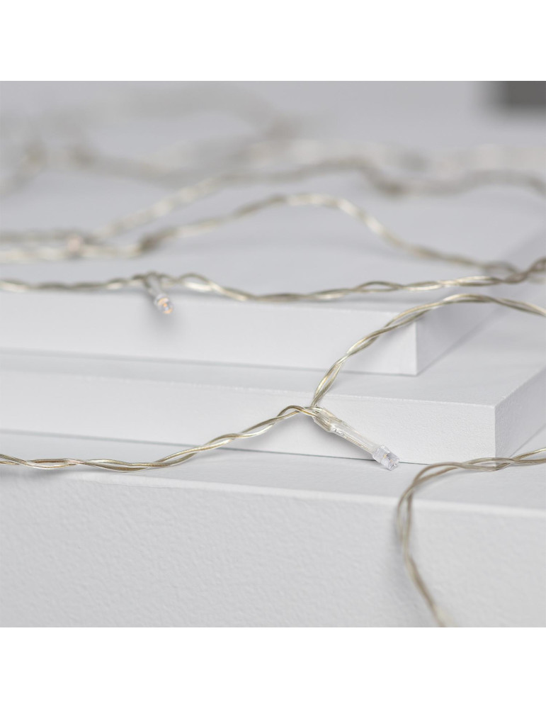 Guirlande LED à Piles 3m