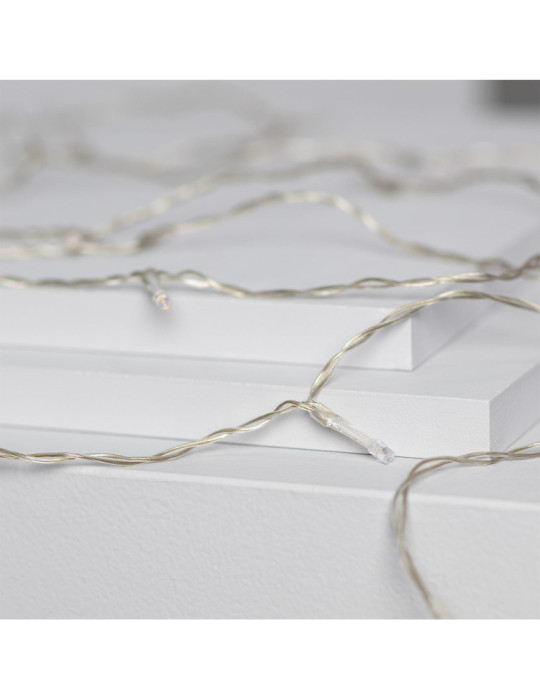 Guirlande LED à Piles 3m