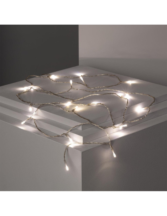 Guirlande LED à Piles 3m