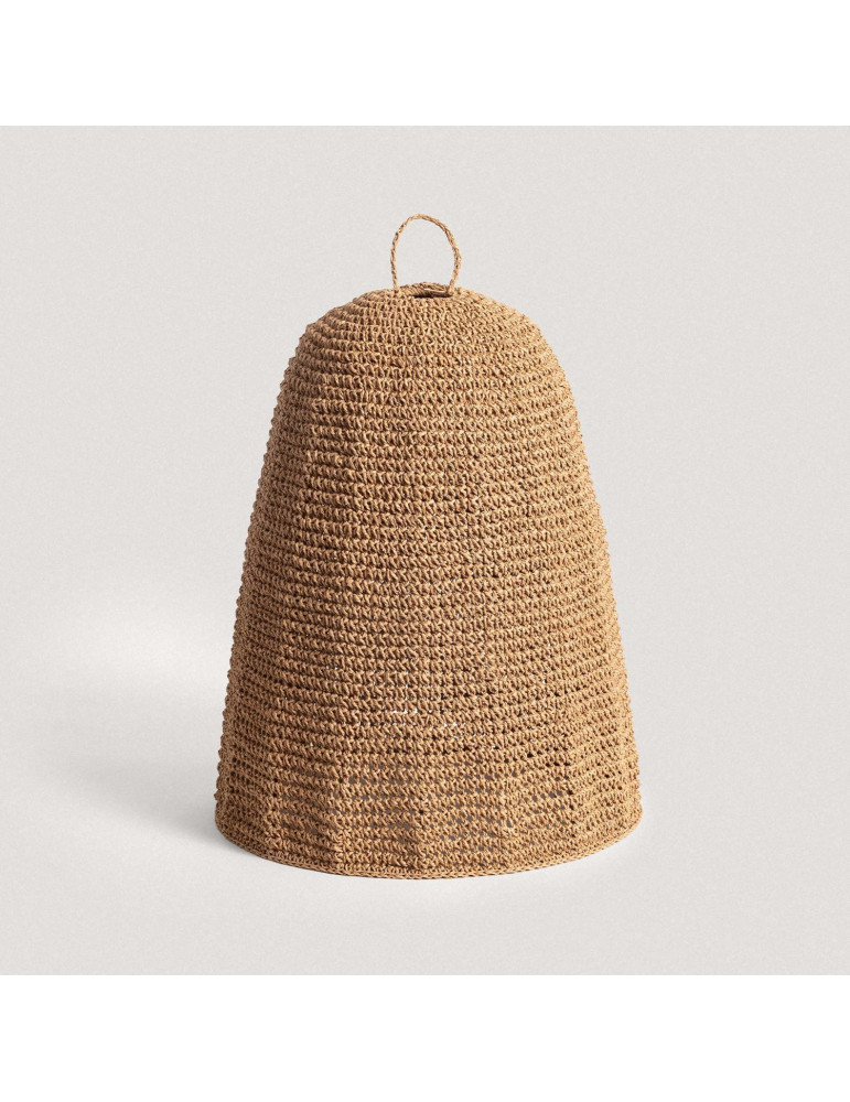 Abat-jour Suspension Rafia Behati ILUZZIA