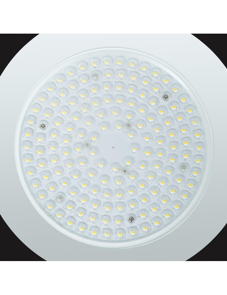 Lampadaire LED 100W Luxia avec Capteur Crépusculaire