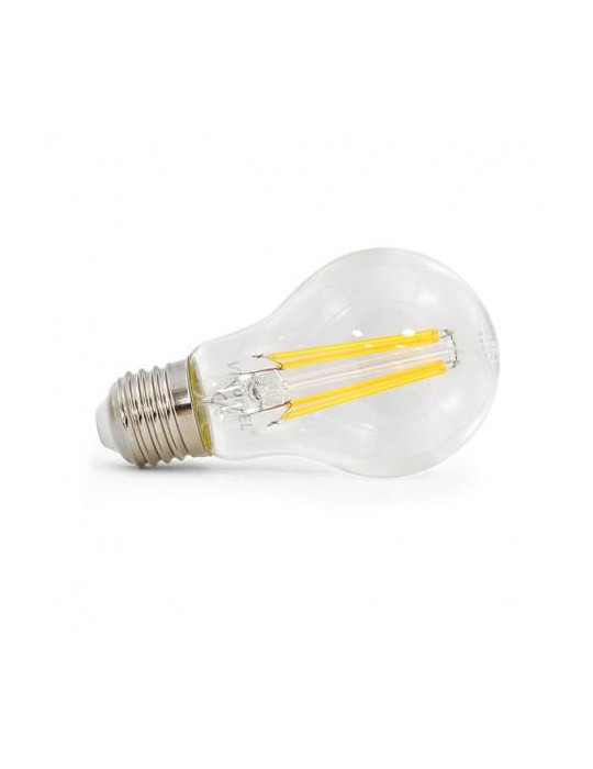 Ampoule LED E27 Bulb Filament 6W 4000K Ampoule LED E27 Bulb Filament 6W 4000K