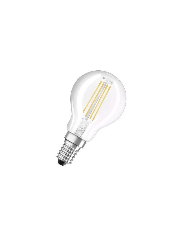 Ampoule LED E14 4W 470 lm A45 OSRAM Parathom Value Classic 4058075438590