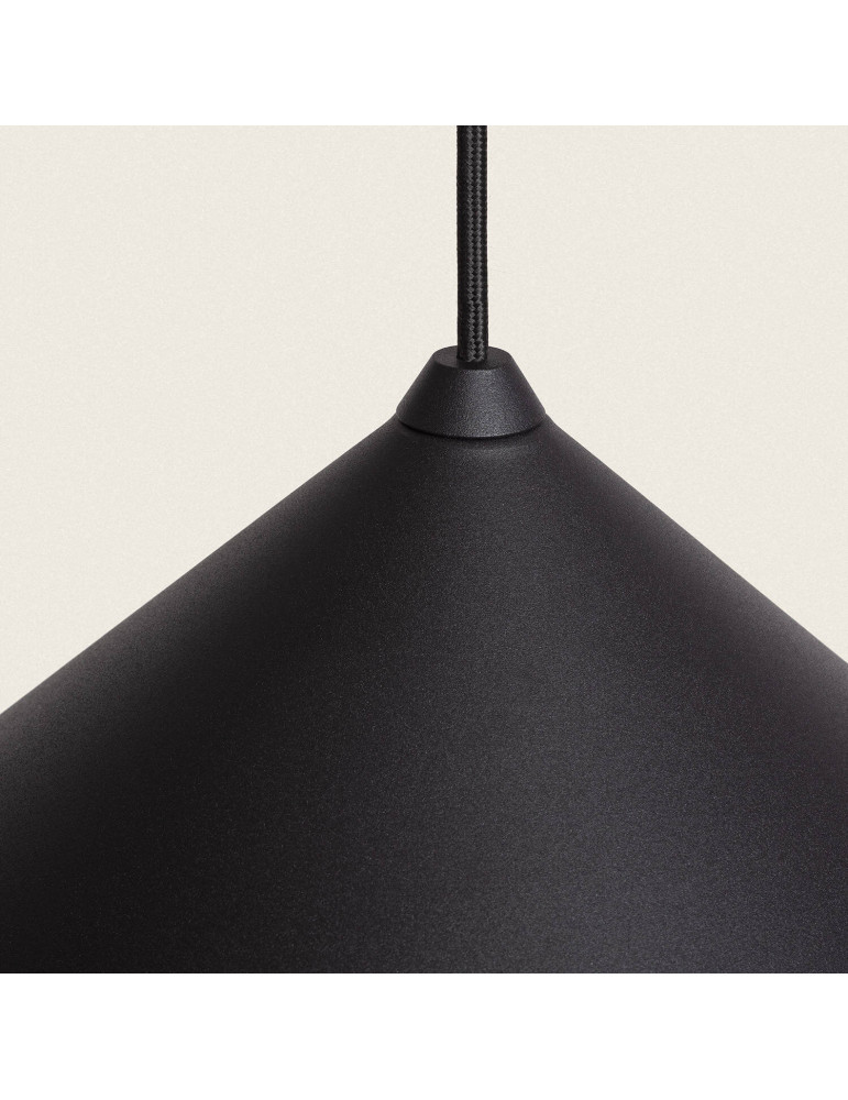 Suspension LED 8W Métal Elise L