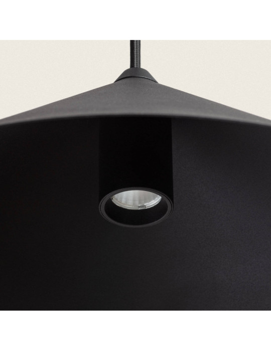 Suspension LED 8W Métal Elise L