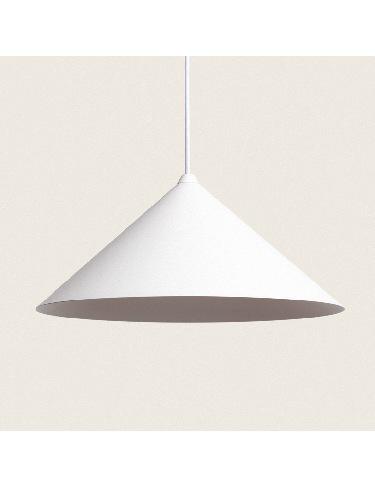 Suspension LED 8W Métal Elise L