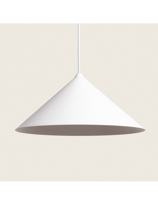 Suspension LED 8W Métal Elise L