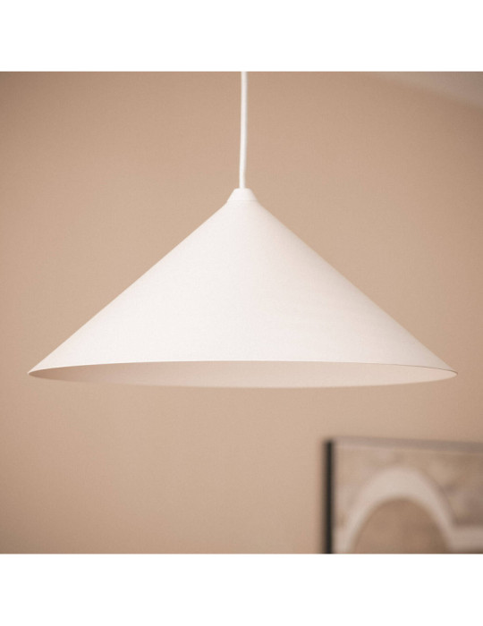 Suspension LED 8W Métal Elise L