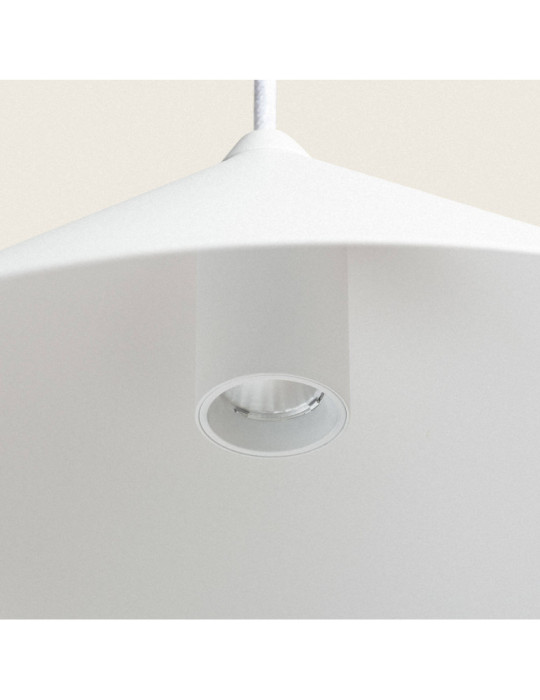 Suspension LED 8W Métal Elise L