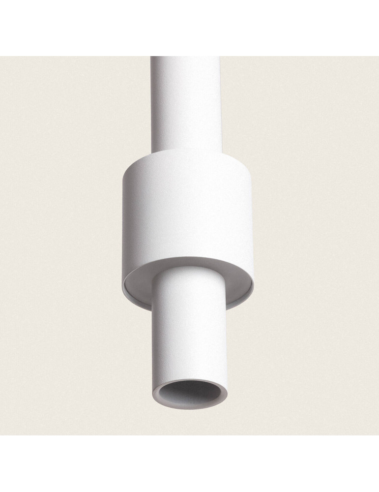 Suspension Aluminium Dakari