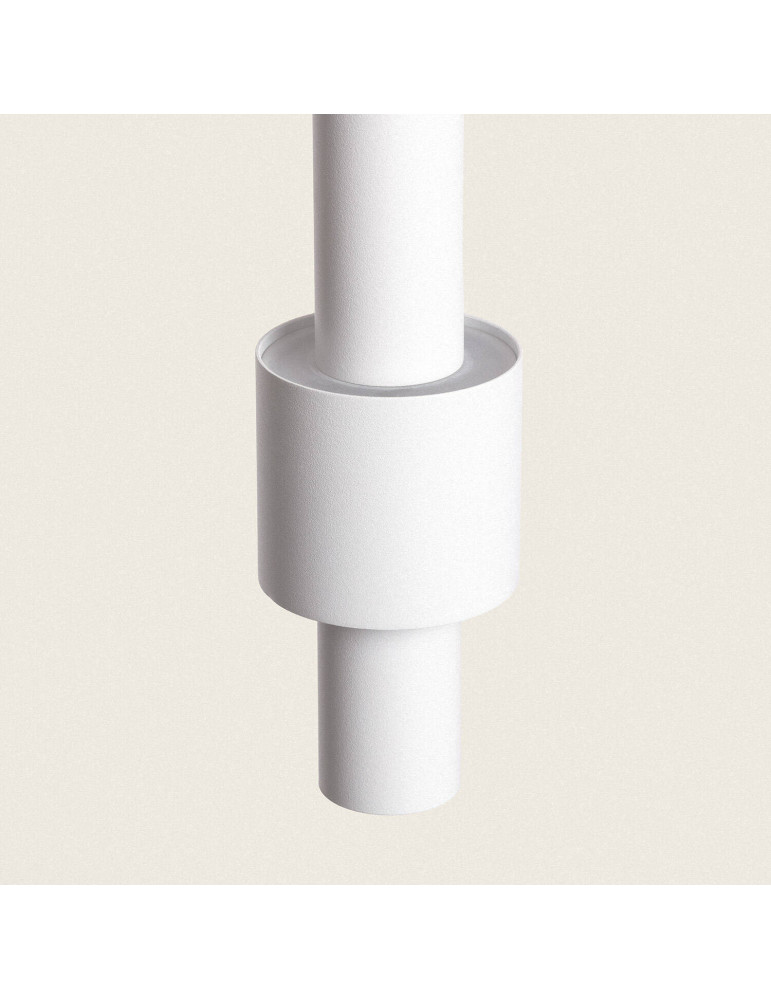 Suspension Aluminium Dakari