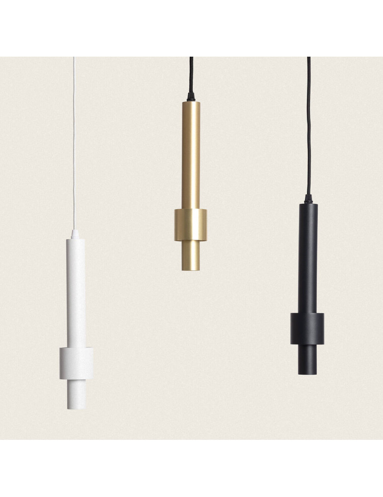 Suspension Aluminium Dakari