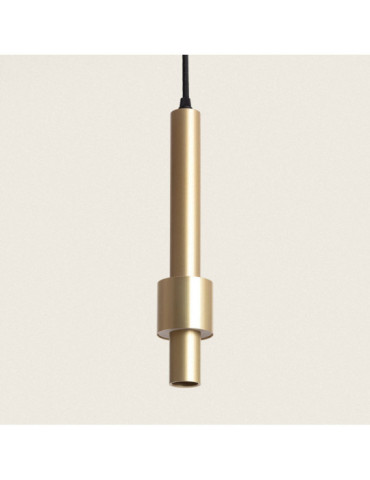 Suspension Aluminium Dakari