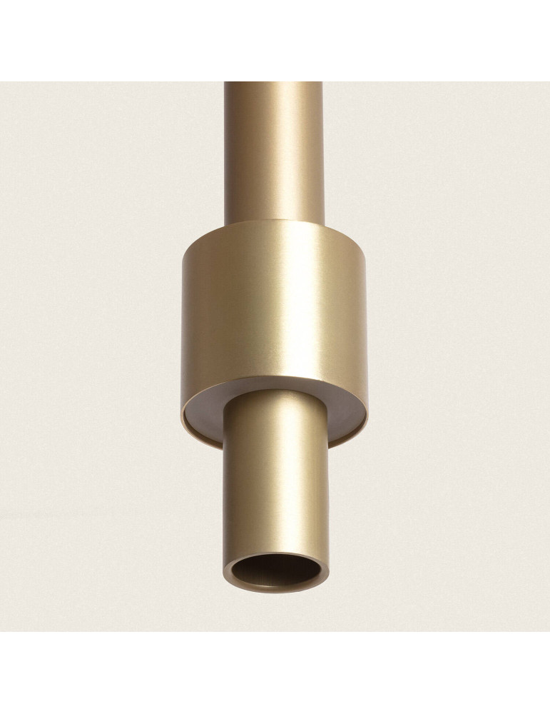 Suspension Aluminium Dakari